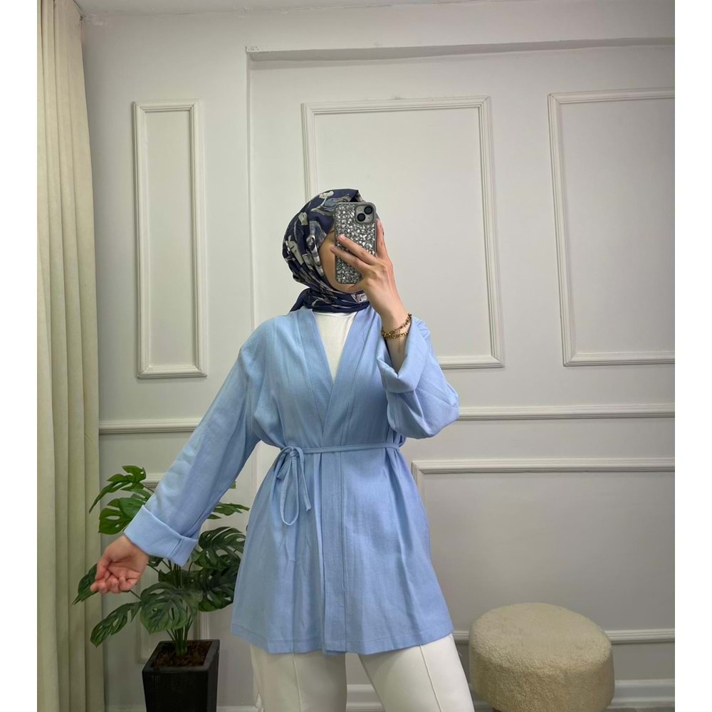 2429 ASES KETEN HIRKA