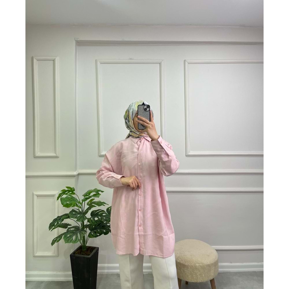 2300 MODAL ARABOY TUNİK