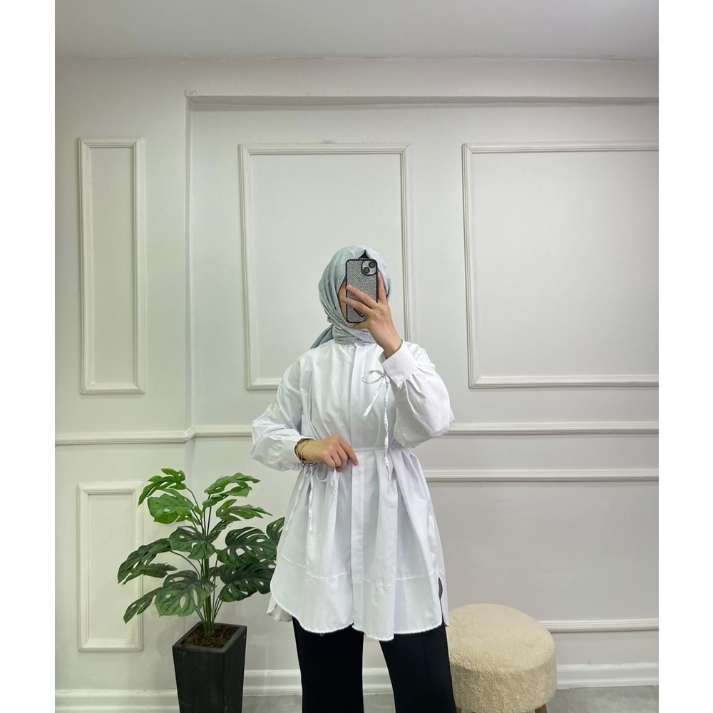 3715 KOLBİYELİ TUNİK