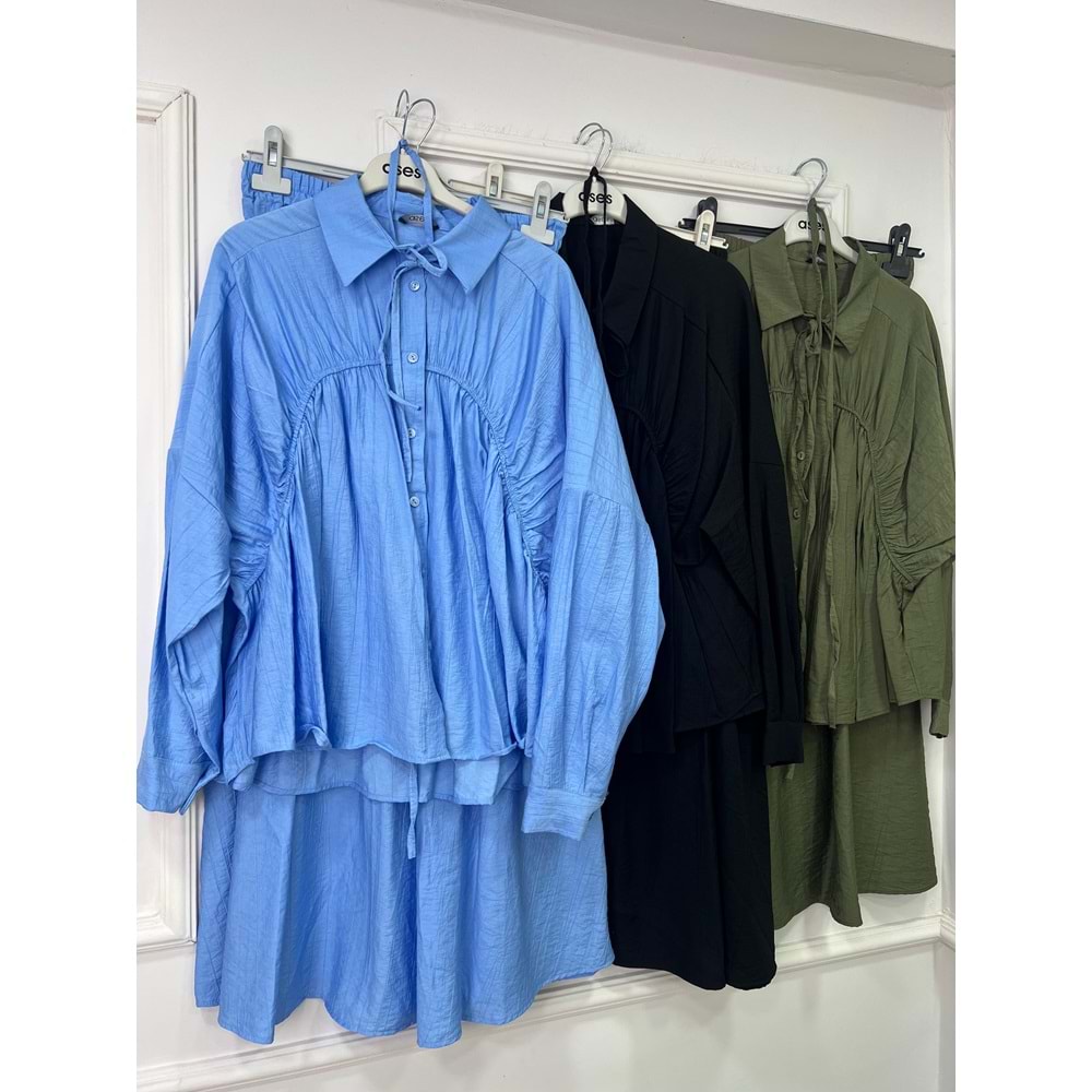 EİT00081 BİYE DETAY ETEKLİ TAKIM