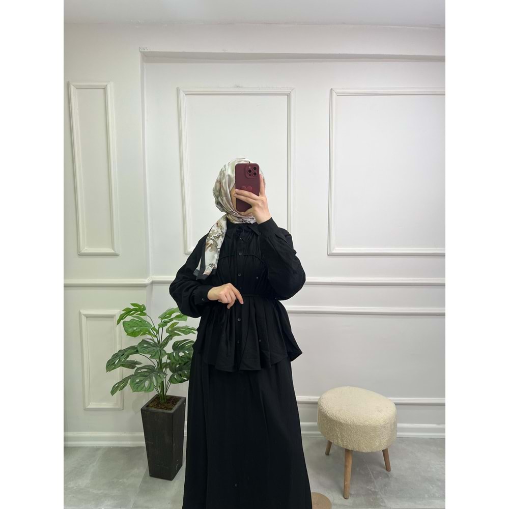 EİT00081 BİYE DETAY ETEKLİ TAKIM