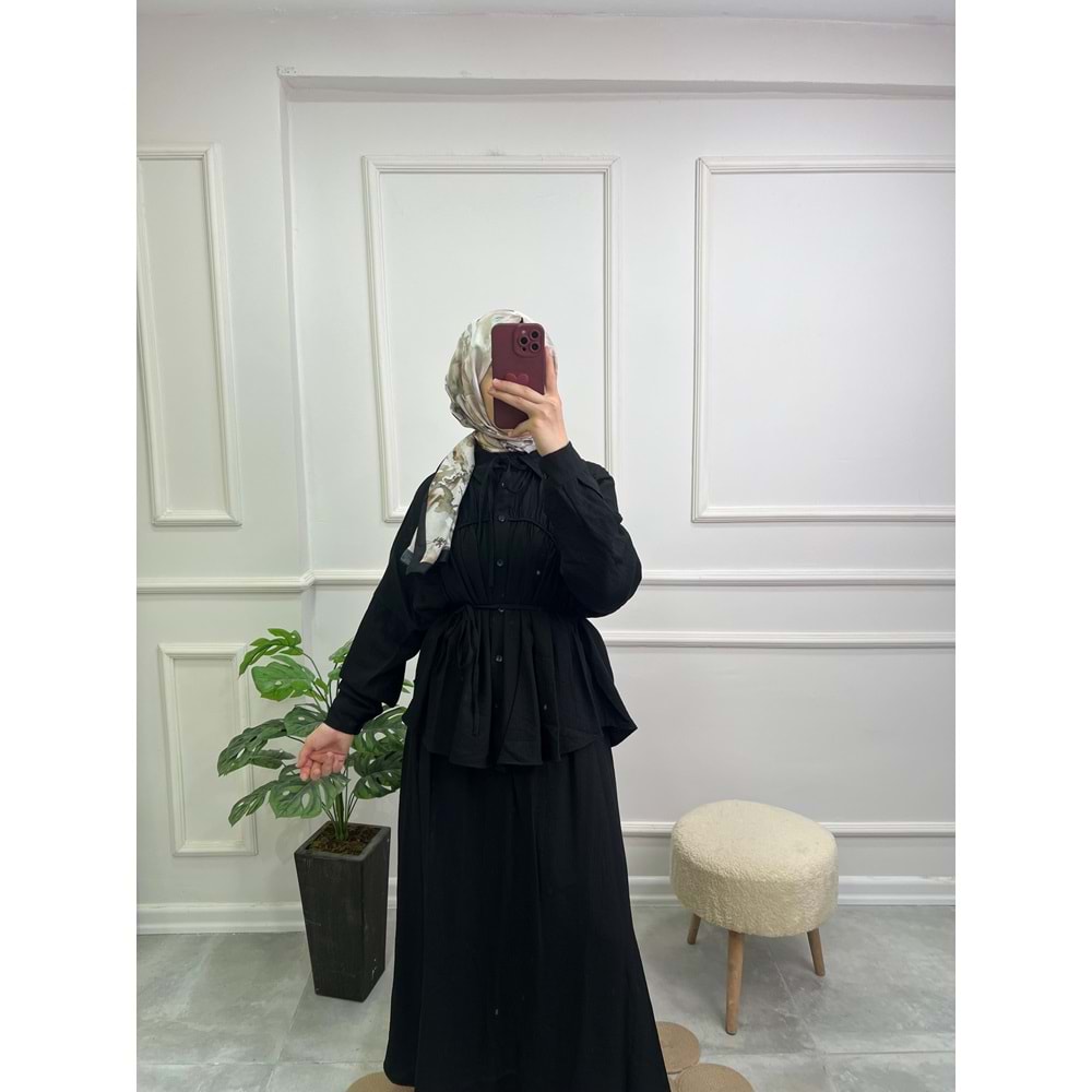 EİT00081 BİYE DETAY ETEKLİ TAKIM