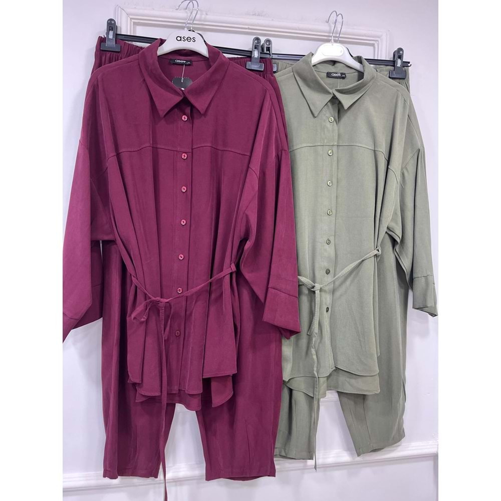 00479 PAÇA PENSLİ TAKIM