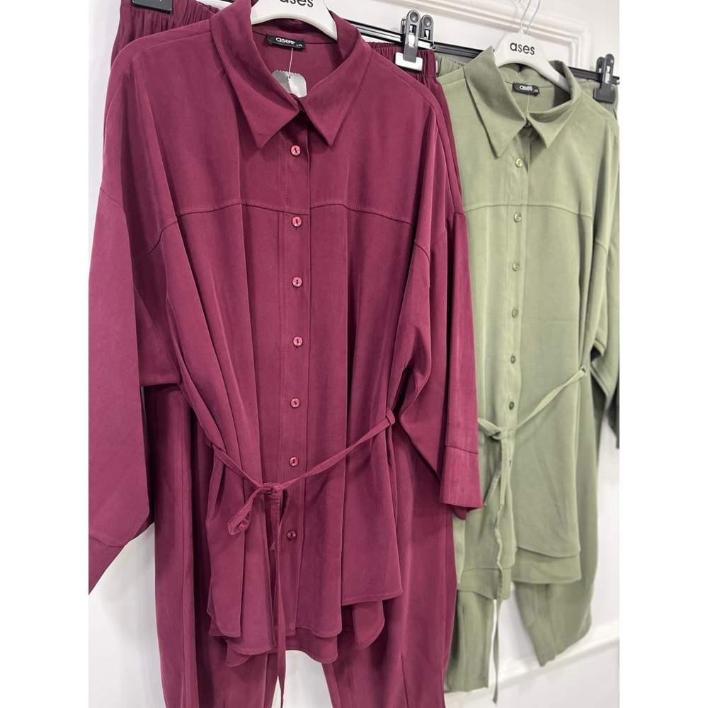 00479 PAÇA PENSLİ TAKIM