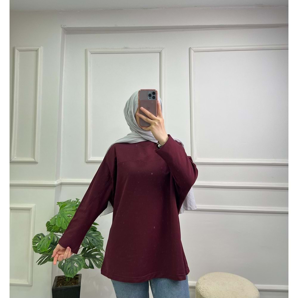 05927 KOL ÖN ROBA SWEAT