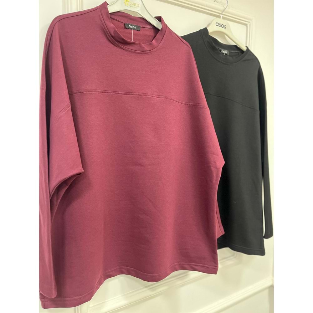 05927 KOL ÖN ROBA SWEAT