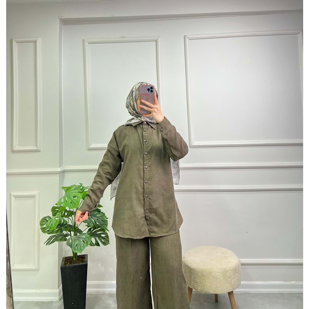 55505 PANTALON TAKIM