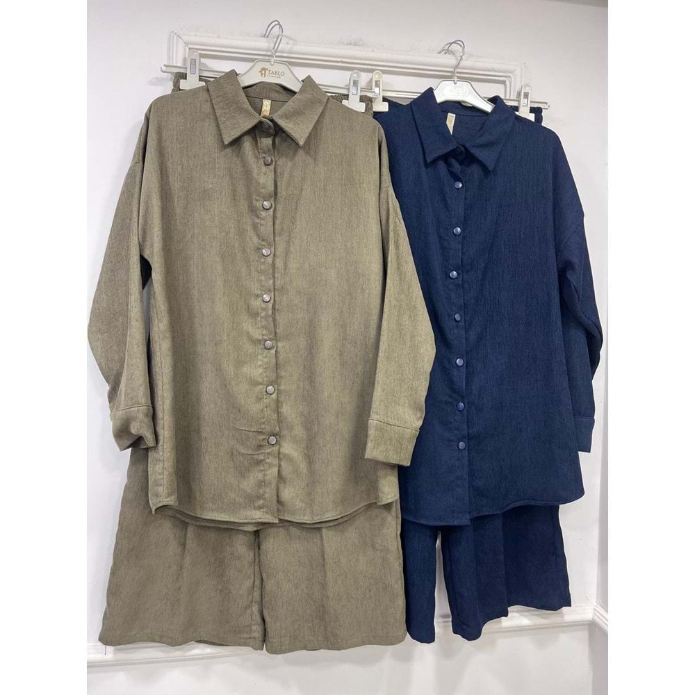 55505 PANTALON TAKIM