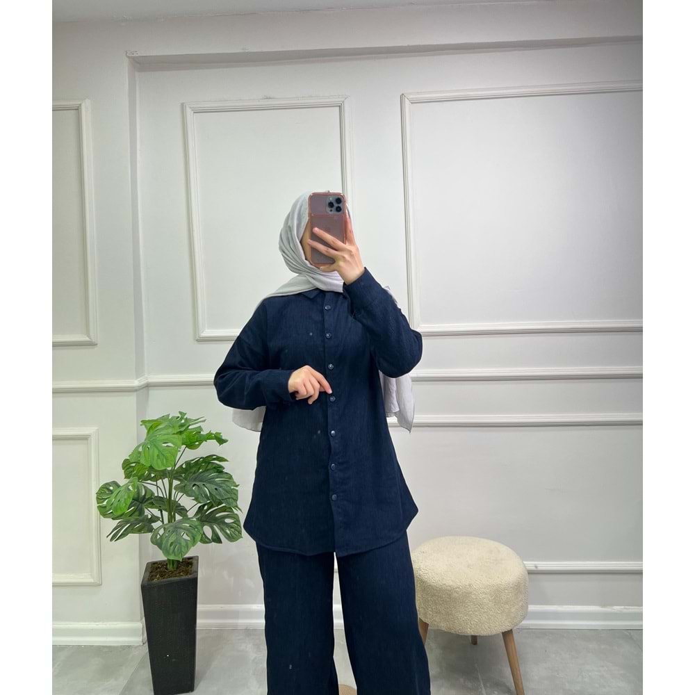 55505 PANTALON TAKIM