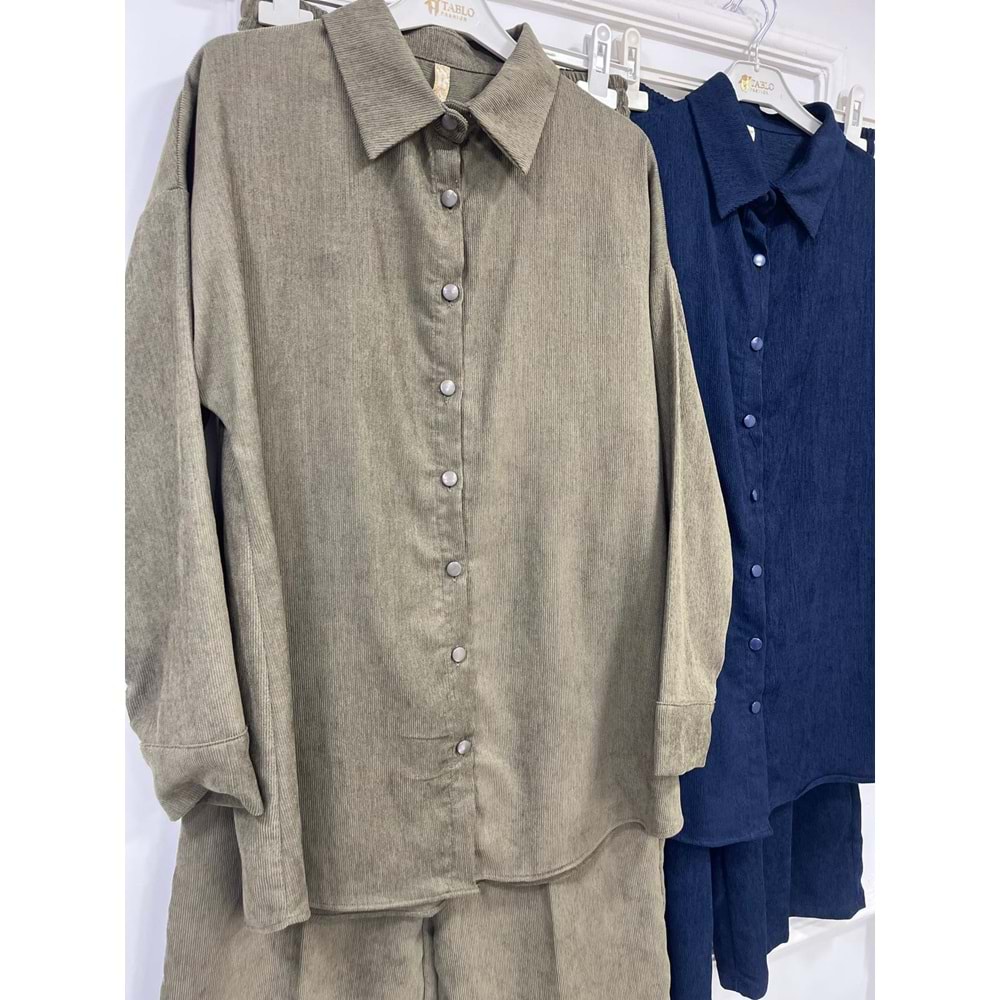 55505 PANTALON TAKIM