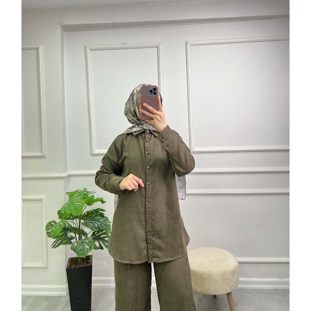 55505 PANTALON TAKIM