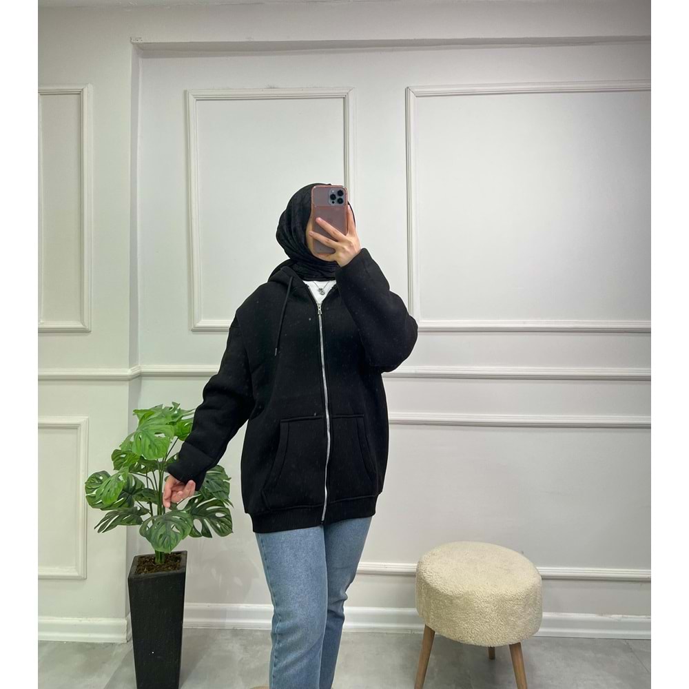 6034 KAPŞONLU HIRKA