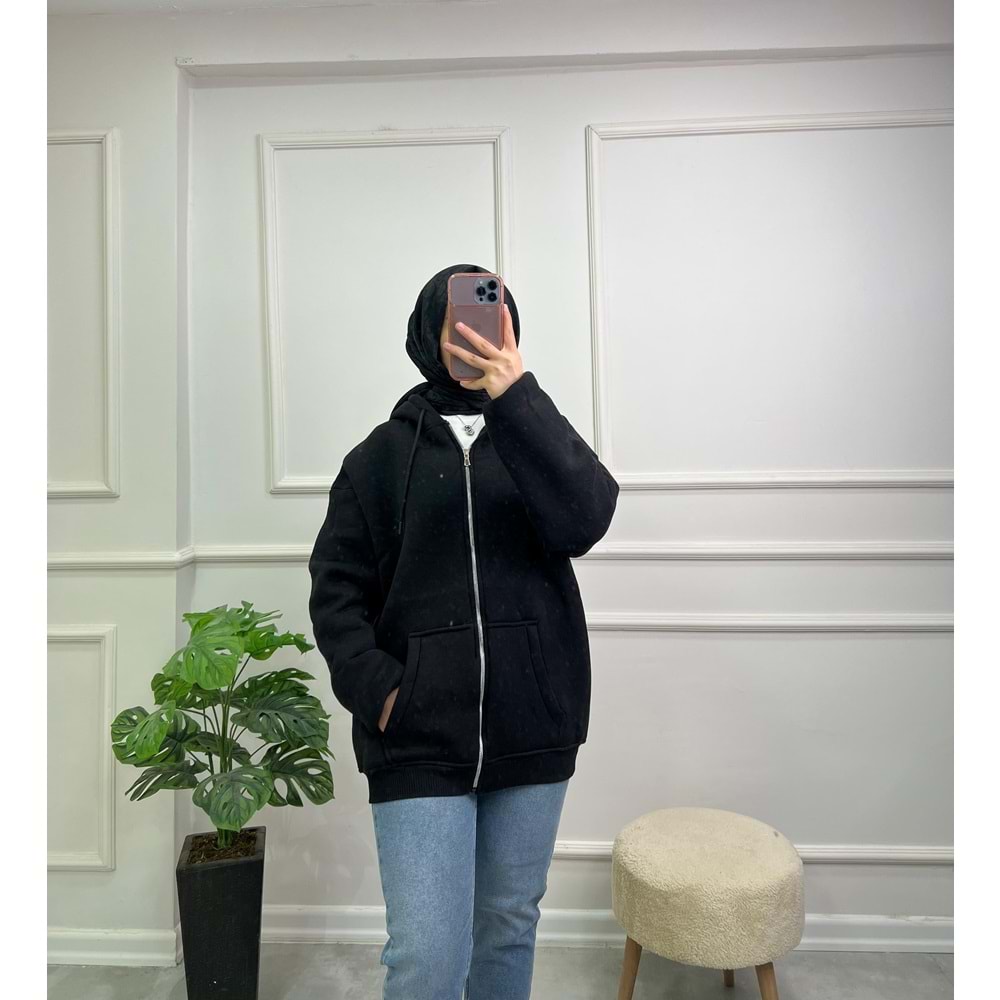 6034 KAPŞONLU HIRKA