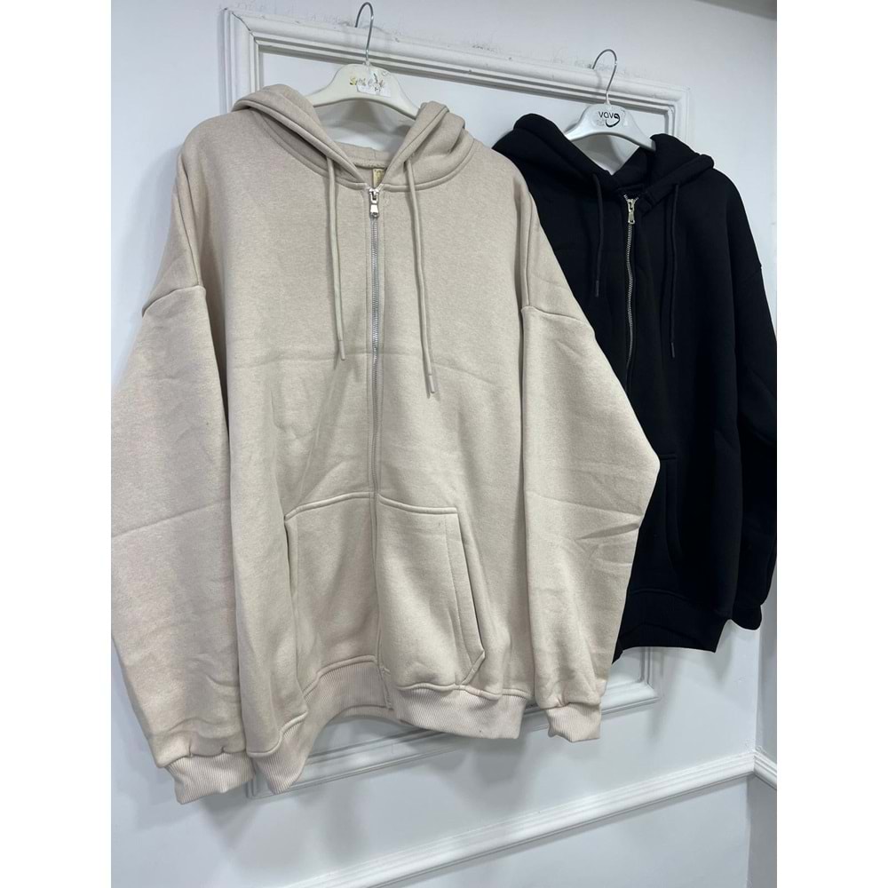 6034 KAPŞONLU HIRKA