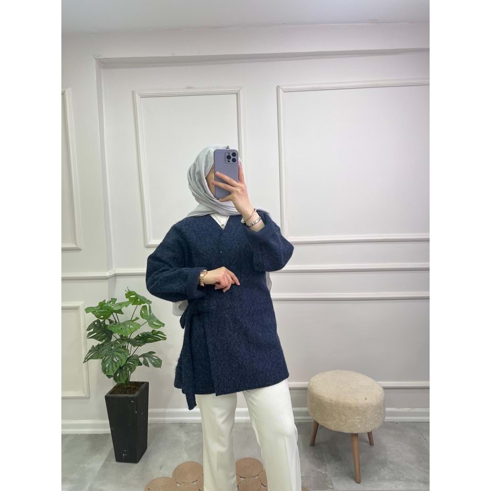 66000 YANBAĞLAMA BUKLET CEKET