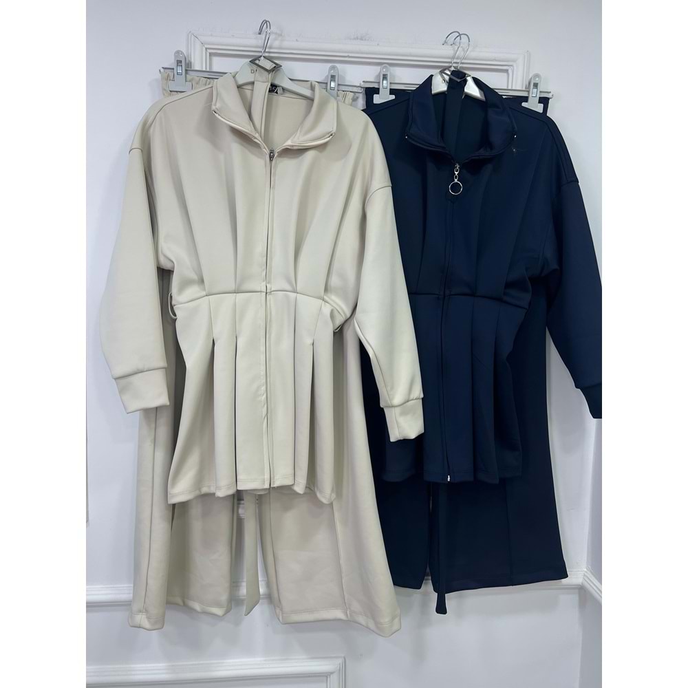 25126 UZUN PENSLİ PANT. TAKIM