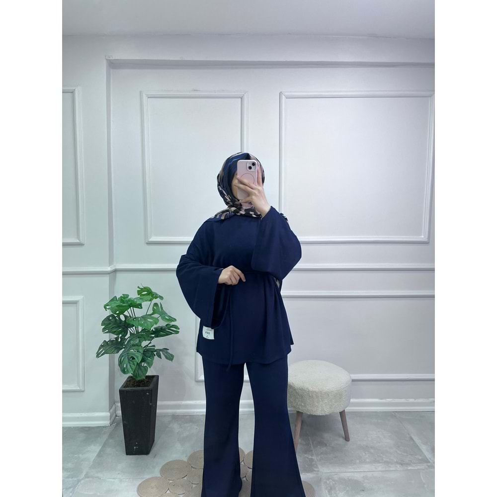 25114 İSPANYOL PAÇA MODAL TAKIM