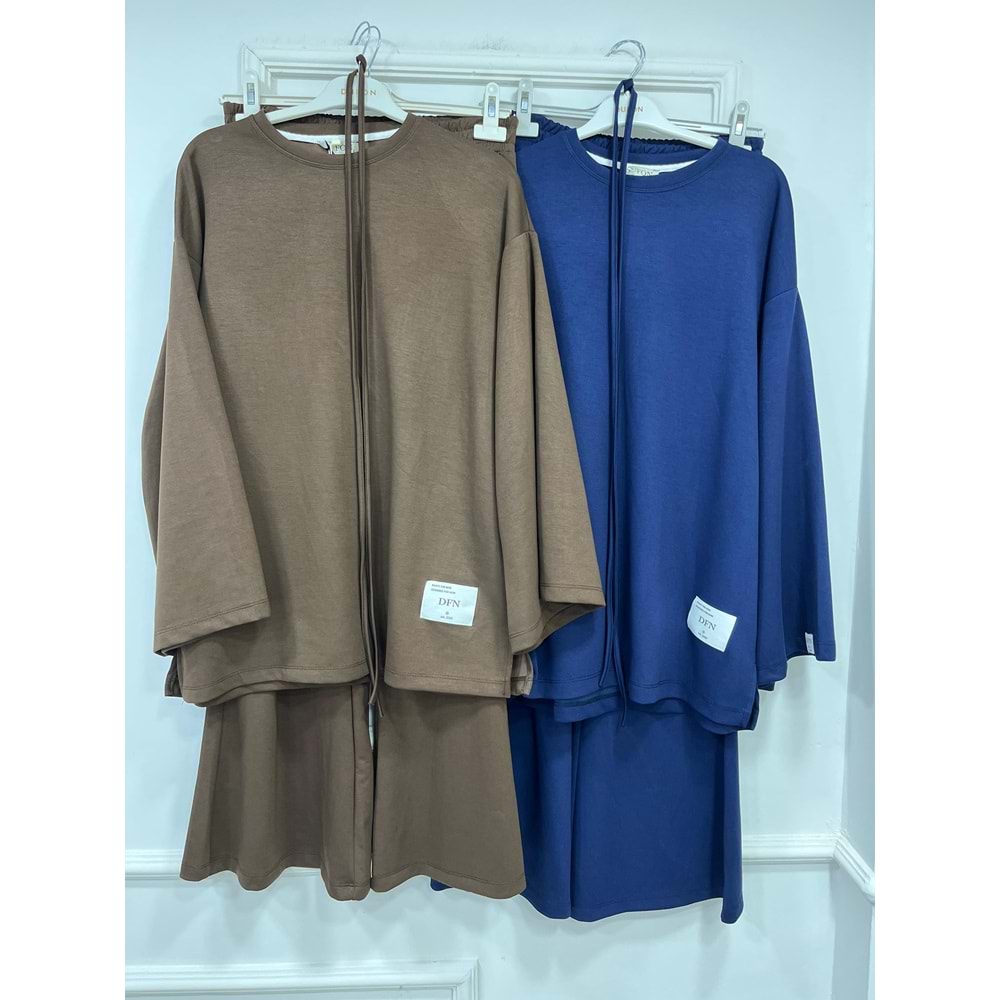 25114 İSPANYOL PAÇA MODAL TAKIM