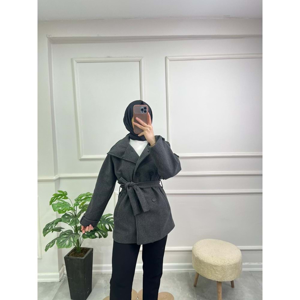 9162 KISA KAŞE KABAN