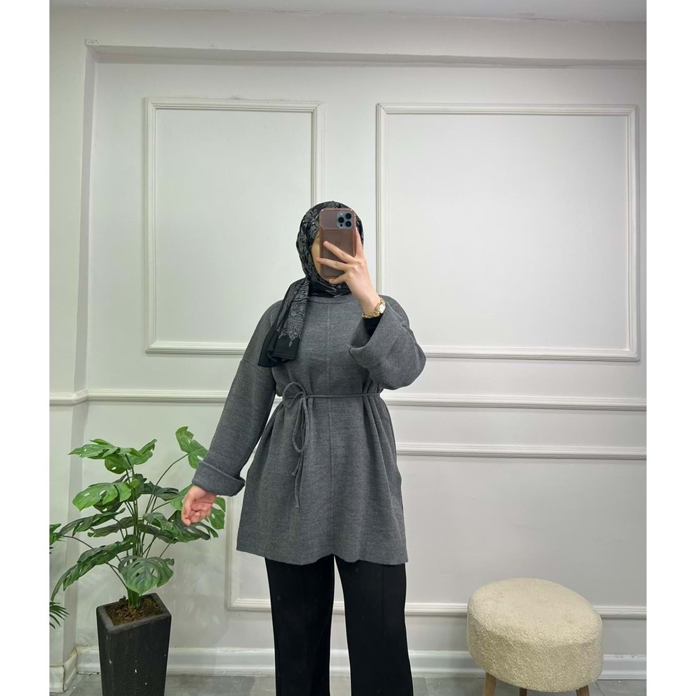 6895 ÖNÜ DİKİŞLİ TUNİK