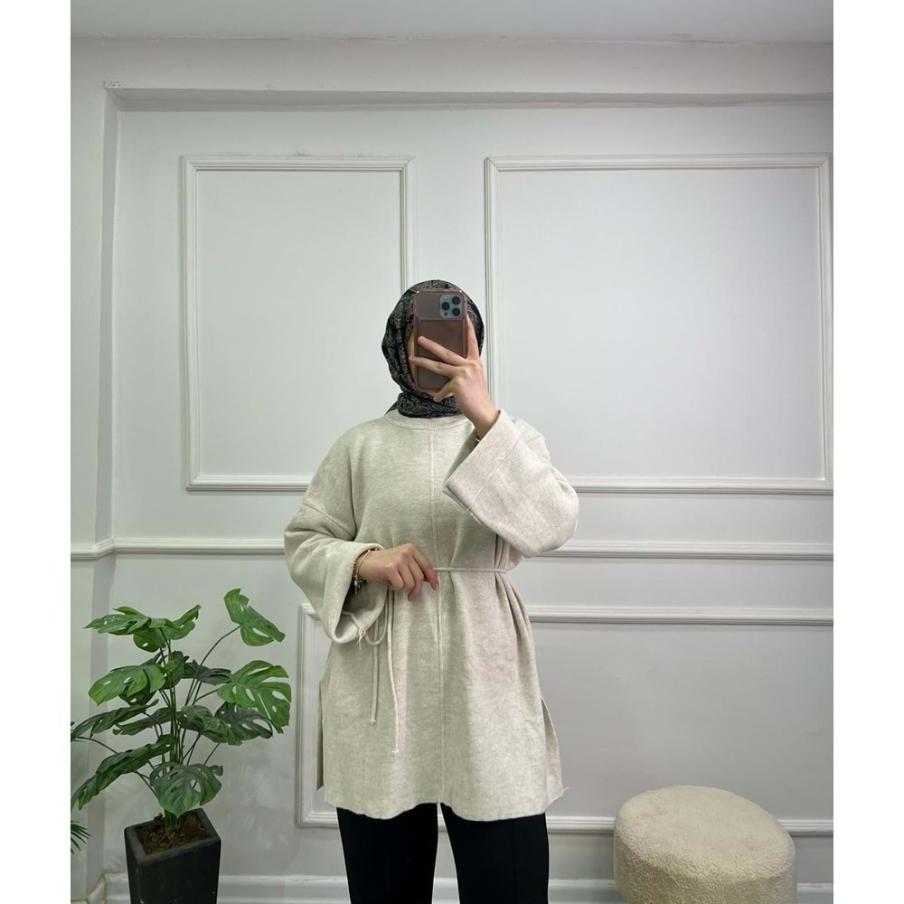 6895 ÖNÜ DİKİŞLİ TUNİK