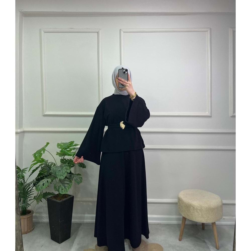 25144 SELANİK ETEKLİ TAKIM