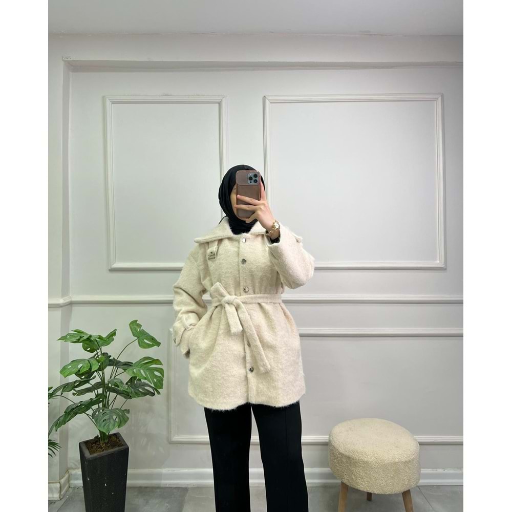 25157 APOLETLİ ARMANİ CEKET