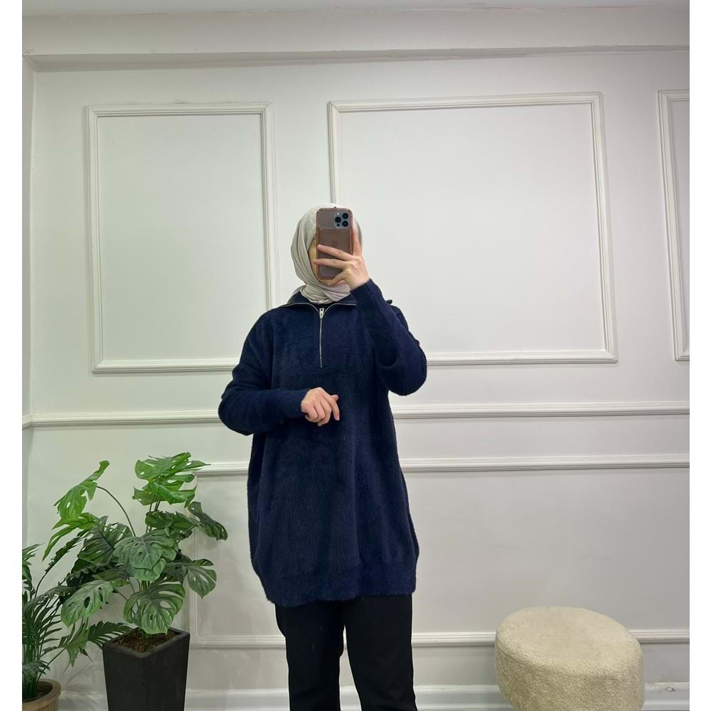 40820 CİTY YUMOŞ KAZAK