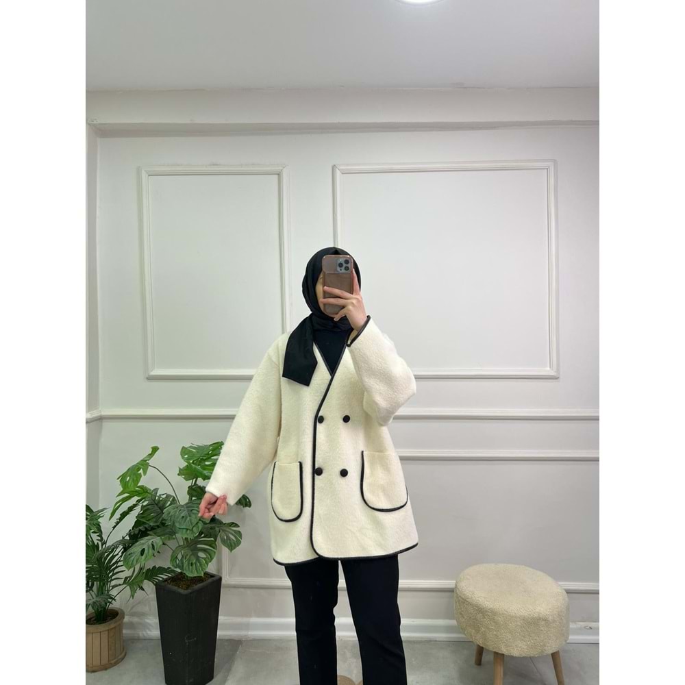 40840 CİTY YUMOŞ CEKET