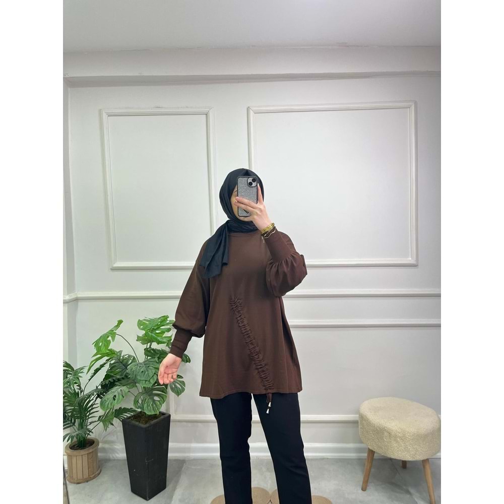 44199 CİTY MERSERİZE KAZAK