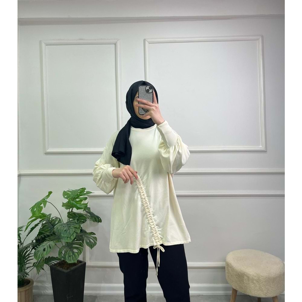 44199 CİTY MERSERİZE KAZAK