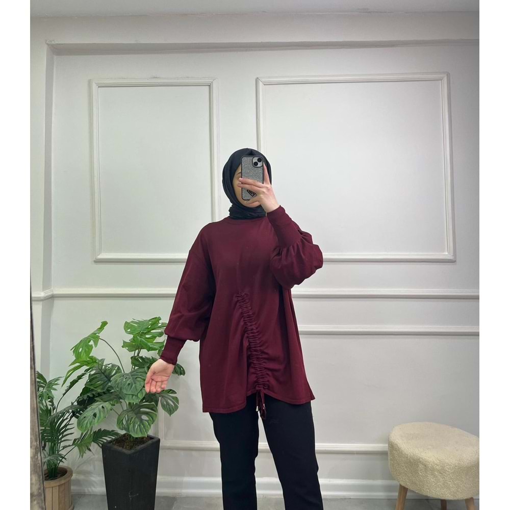 44199 CİTY MERSERİZE KAZAK