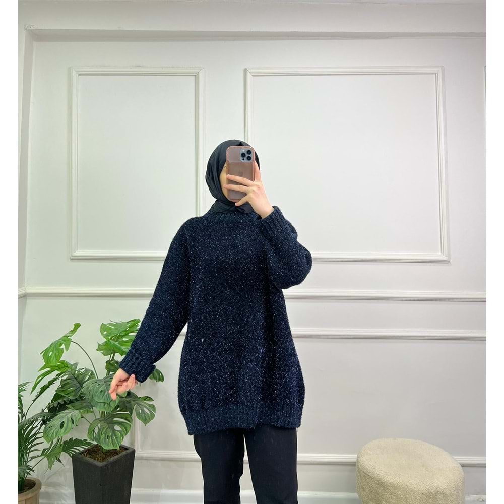 51114 CİTY SİMLİ KAZAK