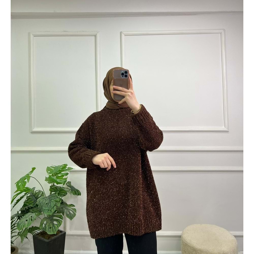 51114 CİTY SİMLİ KAZAK