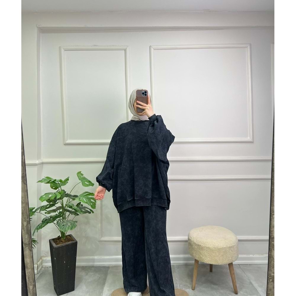 9033 CİTY OVERSİZE KIRÇILLI TAKIM