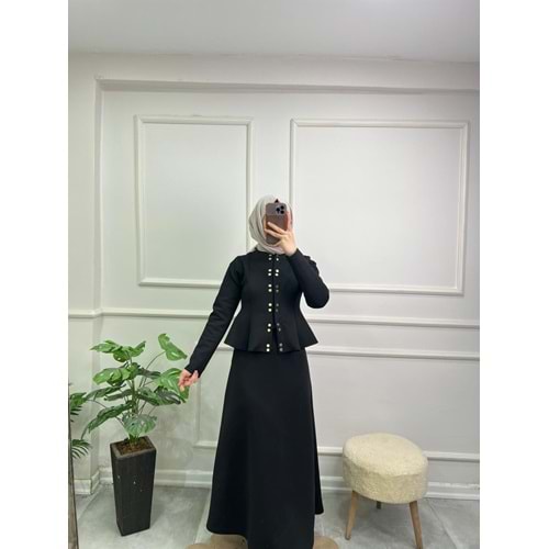 0091 SIRA ÇITÇITLI ETEKLİ TAKIM