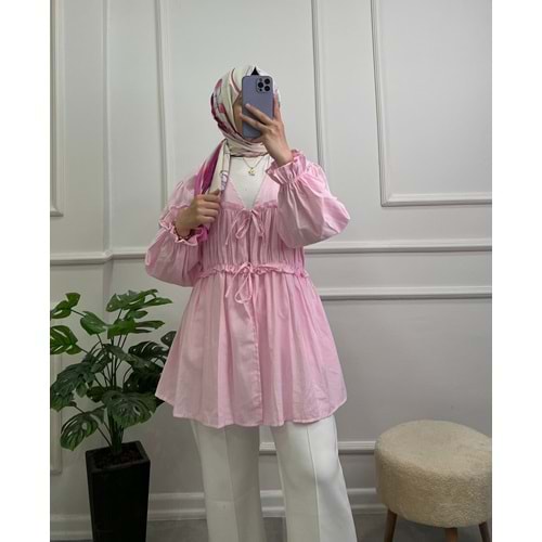 SALİH ÇELEBİ GÖMLEK 2307