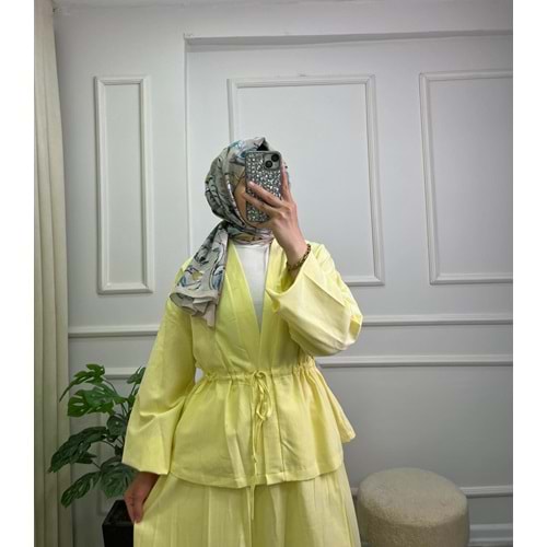 2354 KETEN ETEKLİ TAKIM