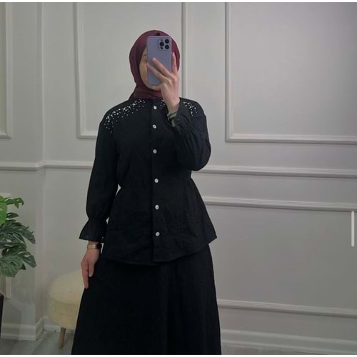 3005 TAŞLI FİSTO TAKIM