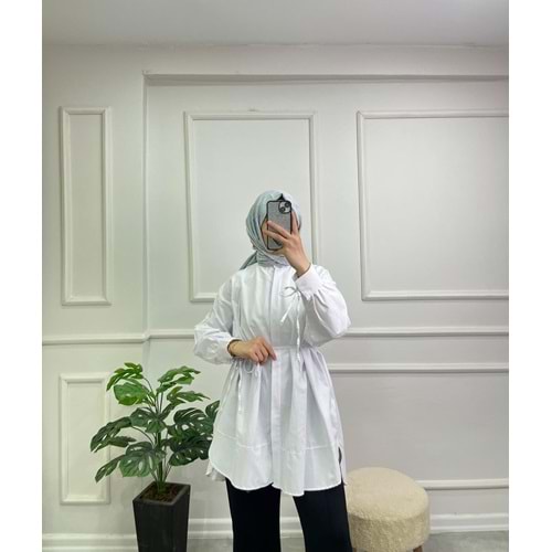 3715 KOLBİYELİ TUNİK