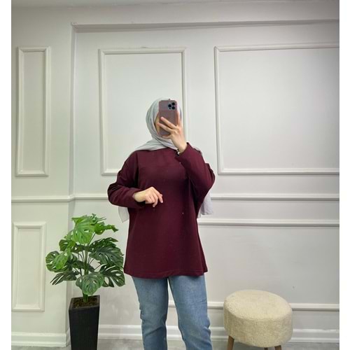 05927 KOL ÖN ROBA SWEAT