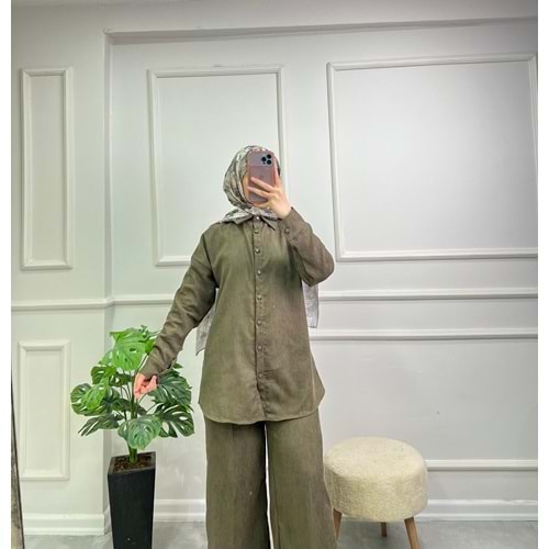 55505 PANTALON TAKIM