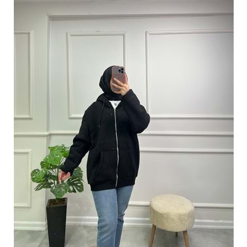 6034 KAPŞONLU HIRKA