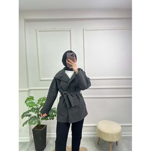 9162 KISA KAŞE KABAN