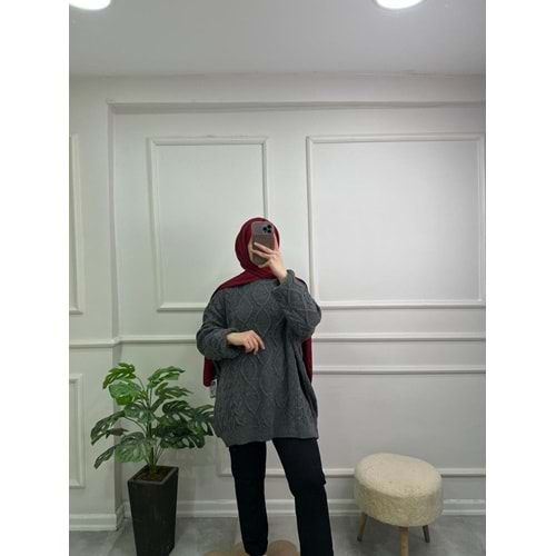 410 PETEK DESEN TRİKO