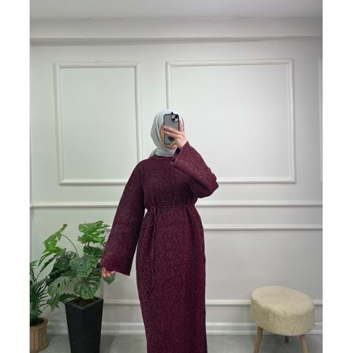 6888 SİMLİ ELBİSE