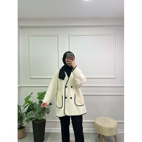 40840 CİTY YUMOŞ CEKET