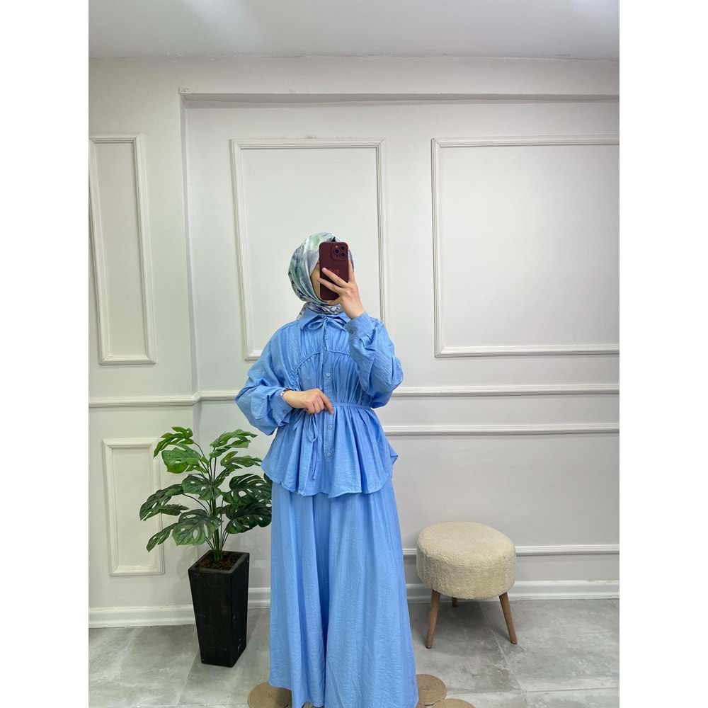 EİT00081 BİYE DETAY ETEKLİ TAKIM