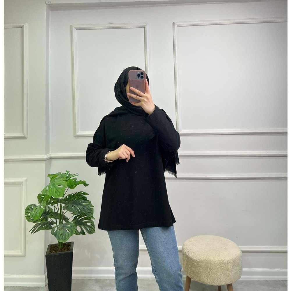 05927 KOL ÖN ROBA SWEAT