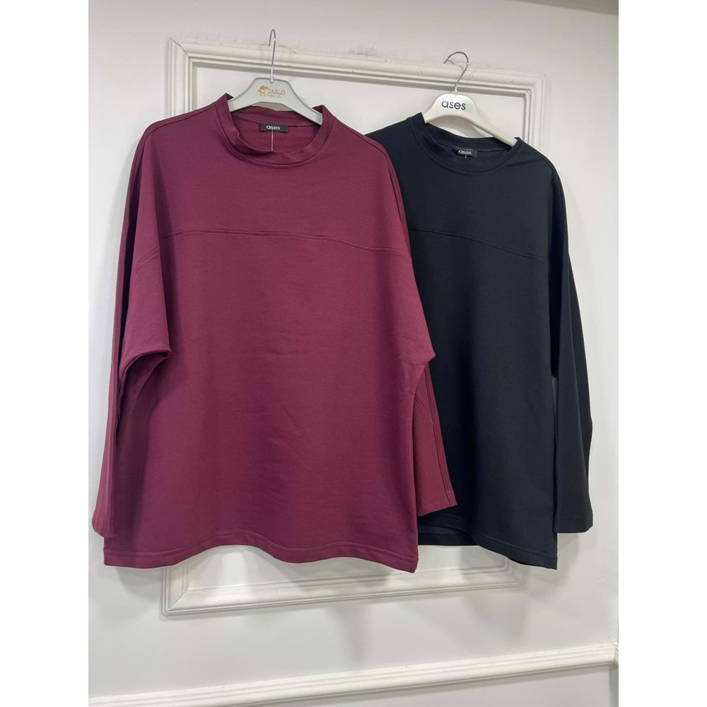 05927 KOL ÖN ROBA SWEAT